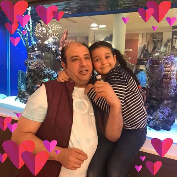 Meet your Posher, Shadey - Picture 1 of 1